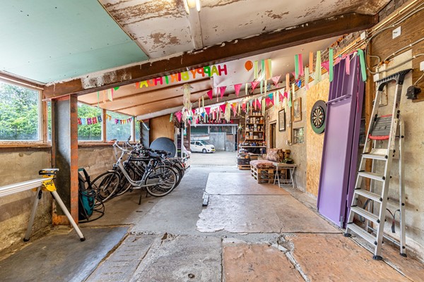 Medium property photo - Oosterpaasloërweg 2, 8378 JC Paasloo
